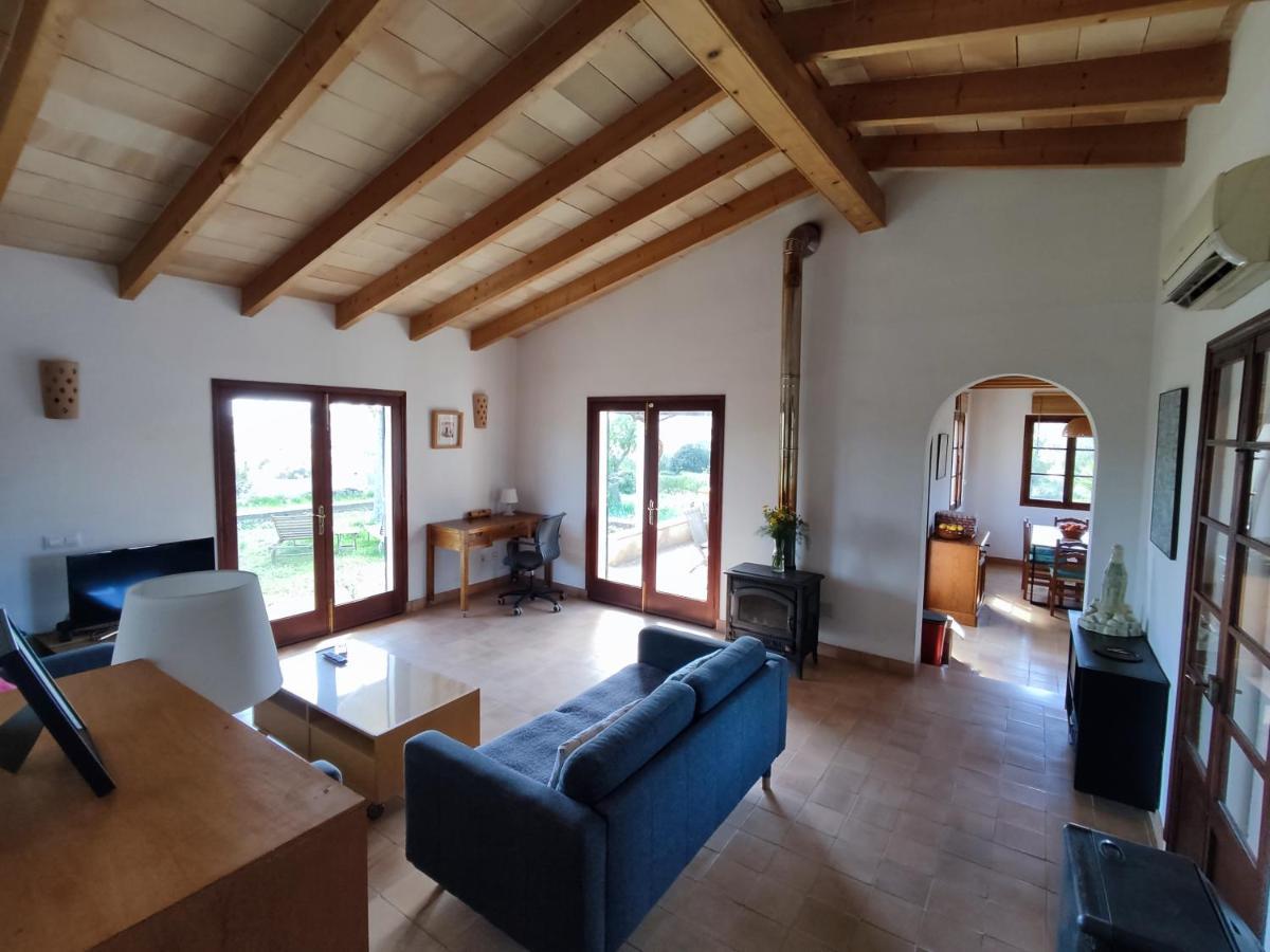 Vakantiehuis Sa Comella