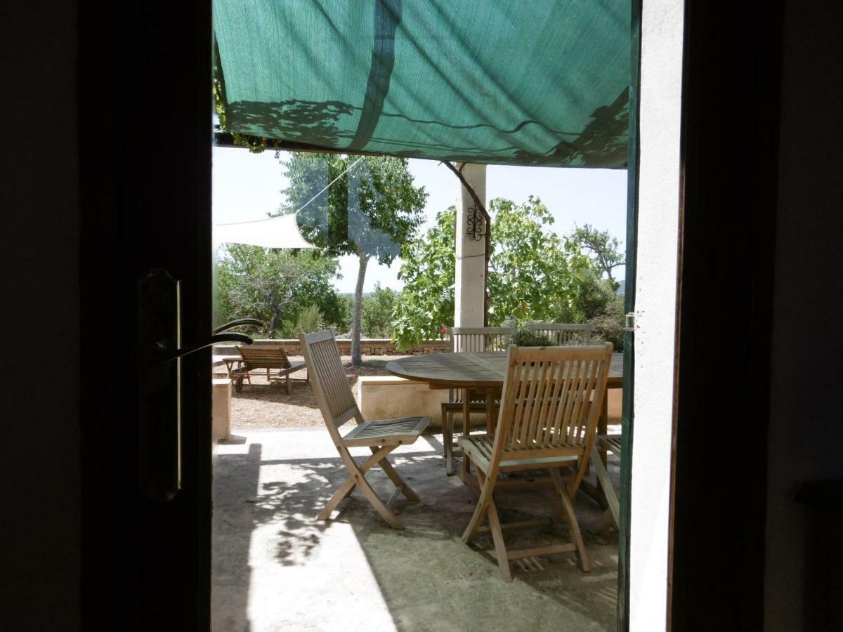 Vakantiehuis Sa Comella