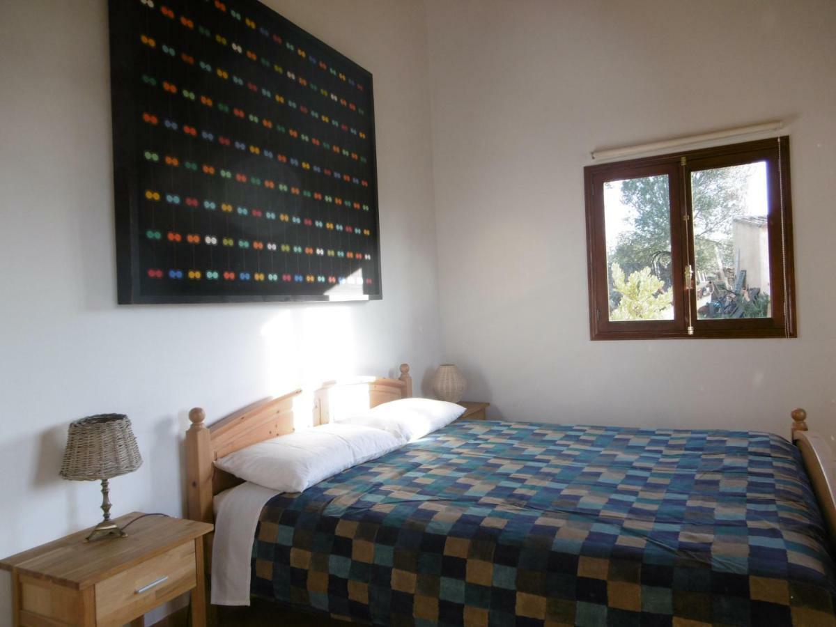 Vakantiehuis Sa Comella Porreres