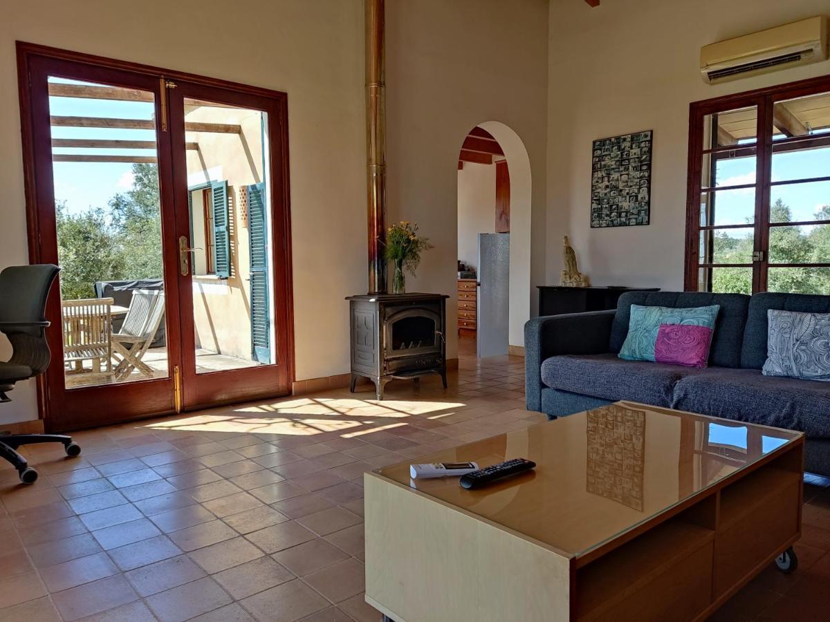 Ferienhaus Sa Comella Porreres