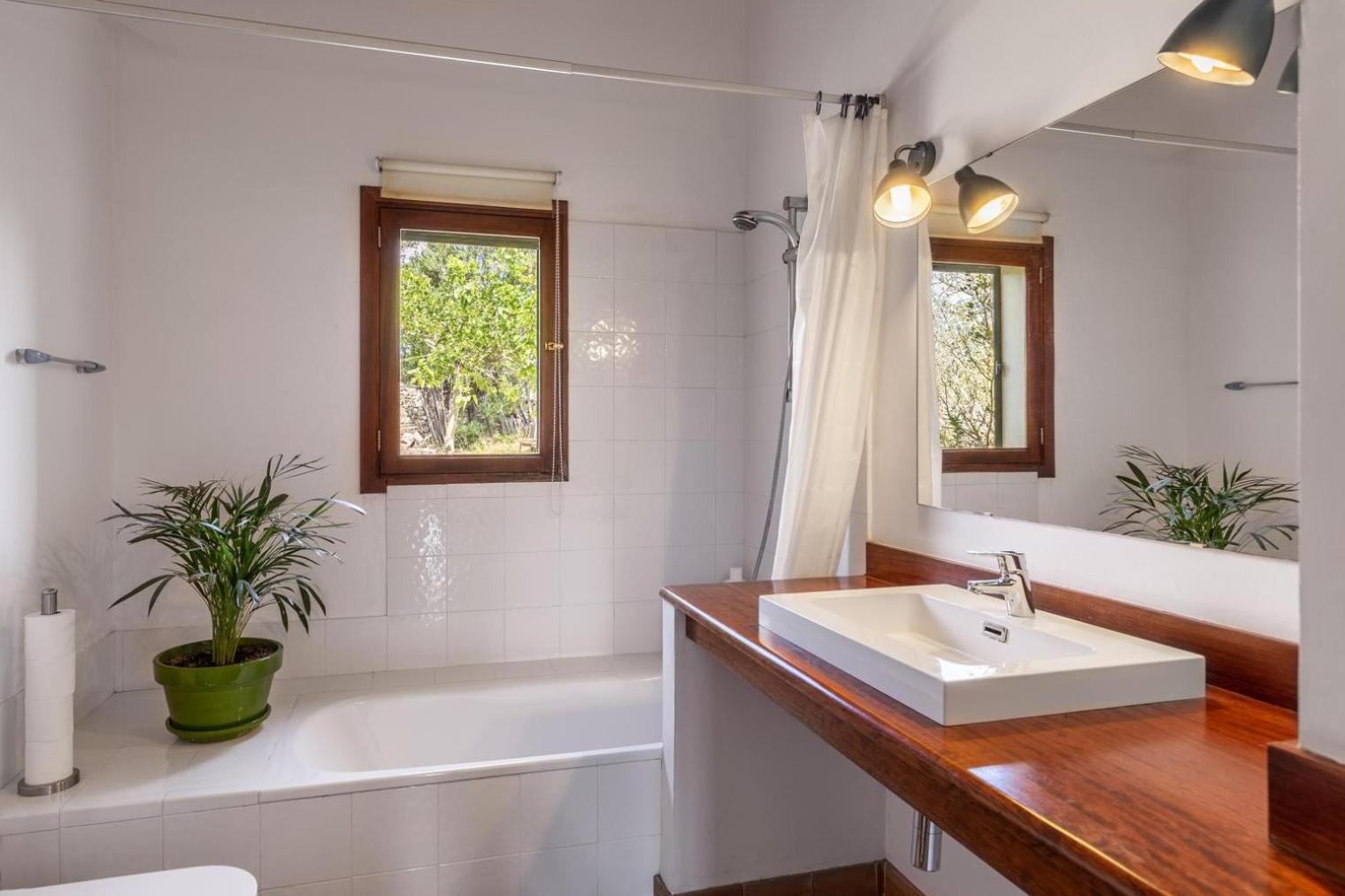 Sa Comella Ferienhaus *