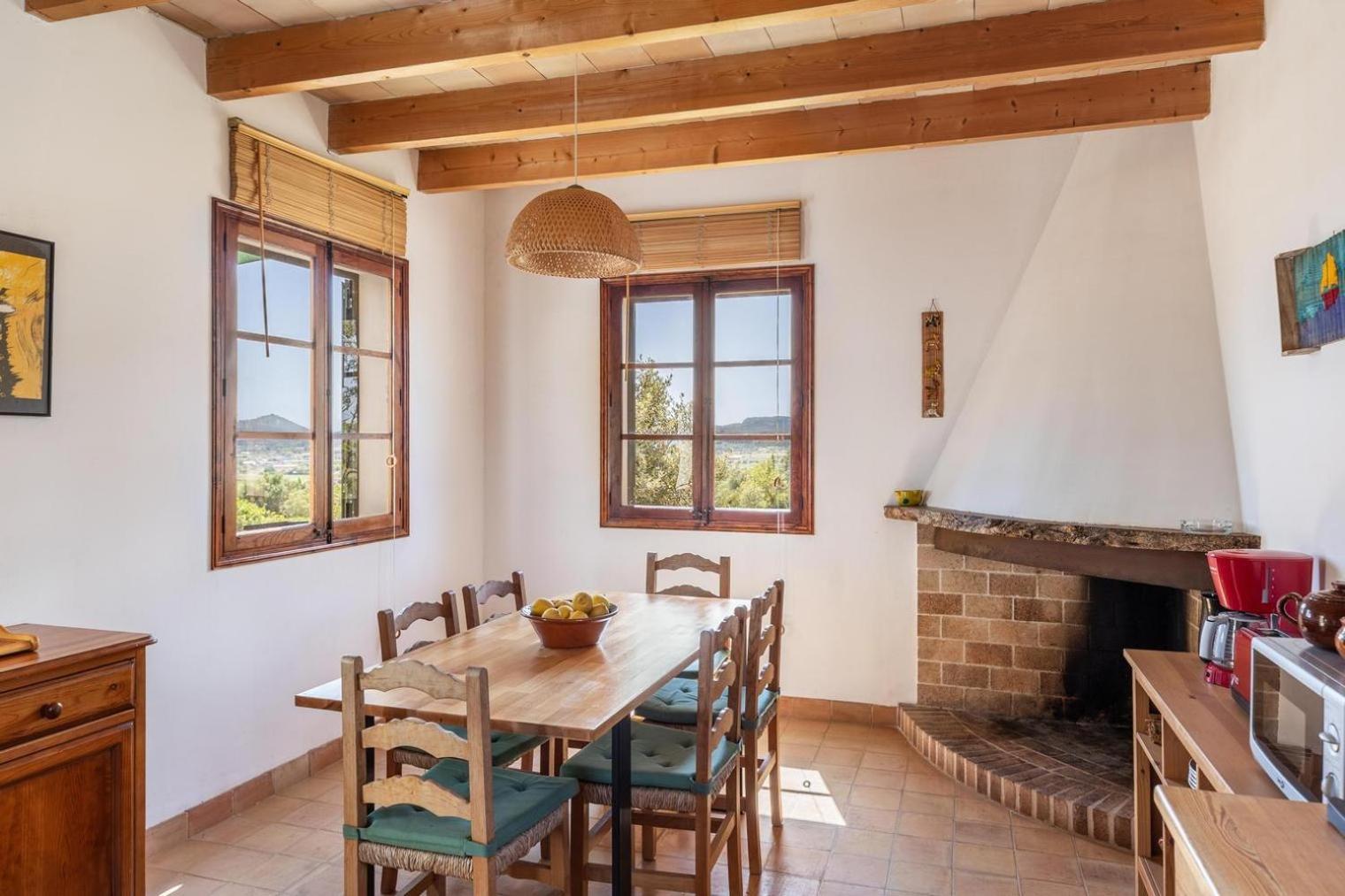 Sa Comella Ferienhaus