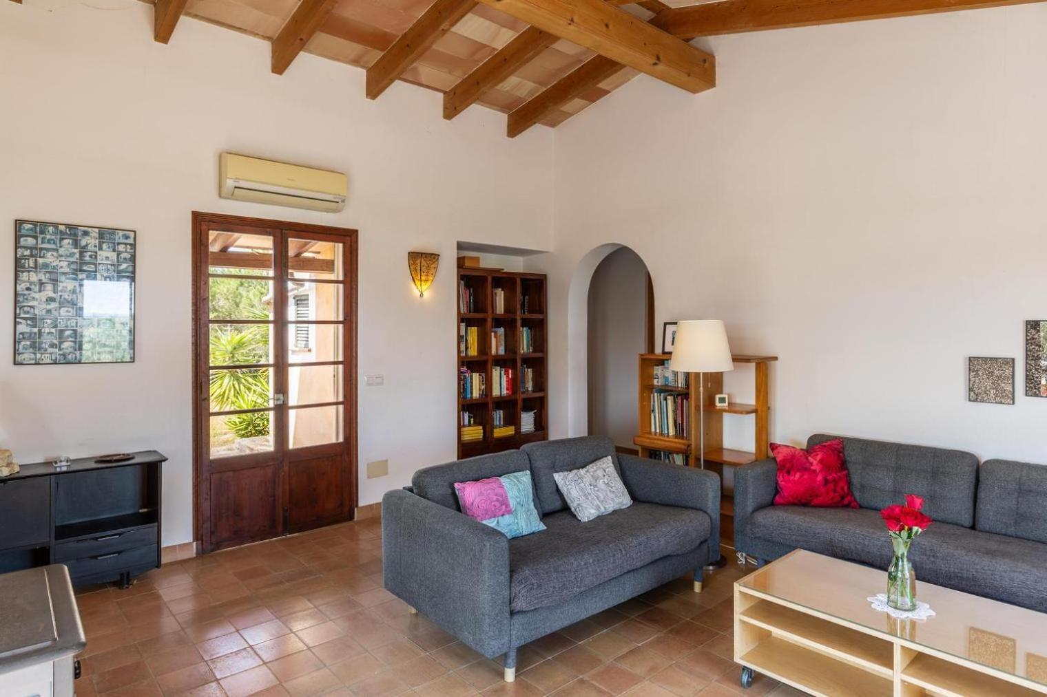 Ferienhaus Sa Comella *