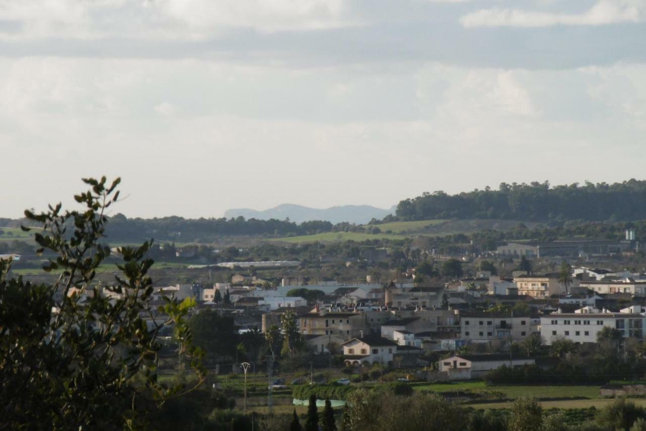 Sa Comella Ferienhaus
