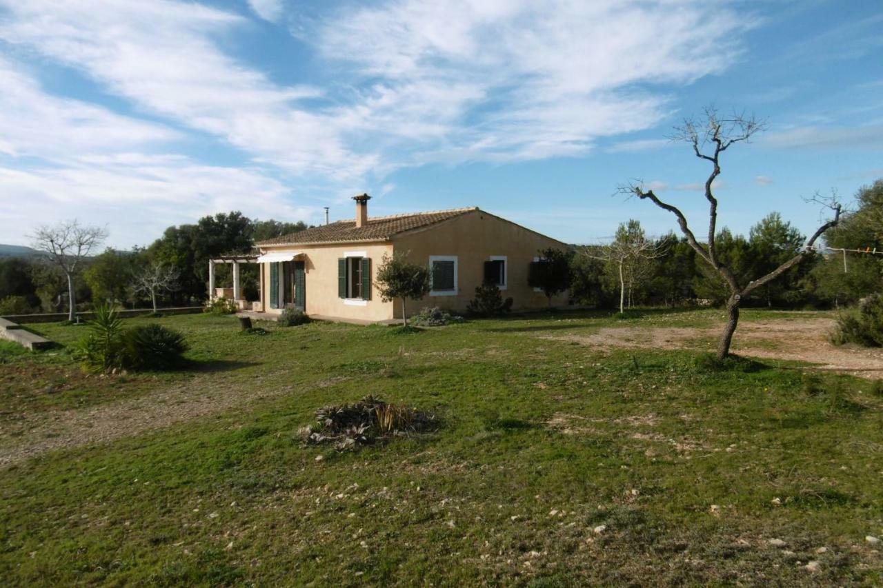 Ferienhaus Sa Comella