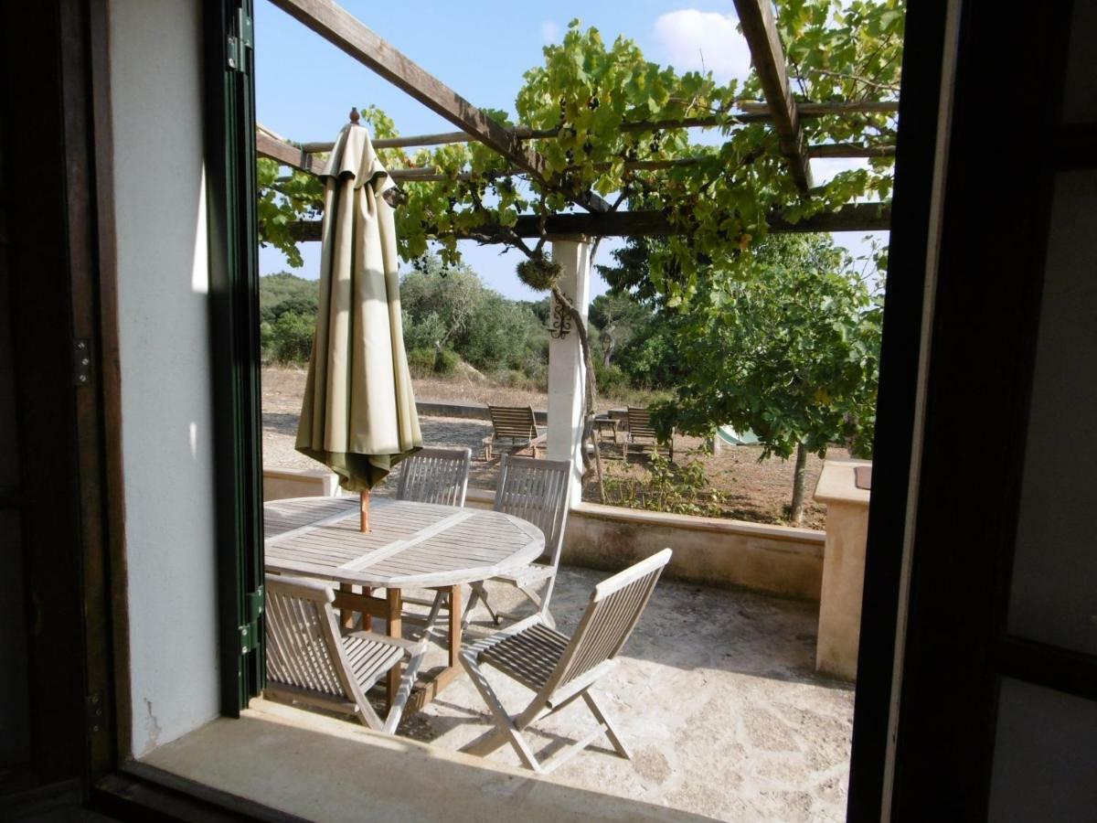Ferienhaus Sa Comella *