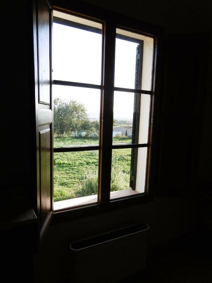Sa Comella Ferienhaus Porreres